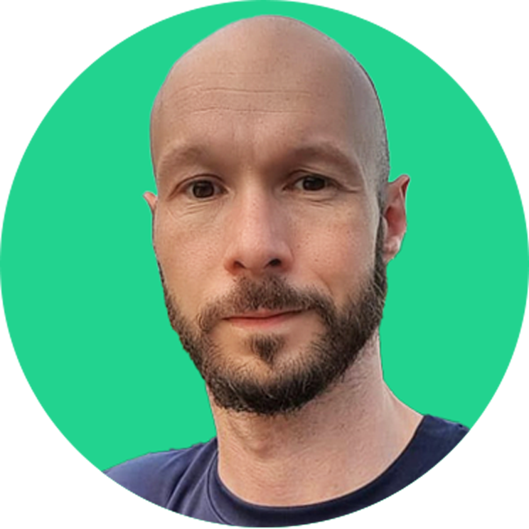 Phill Richardson — Advisor